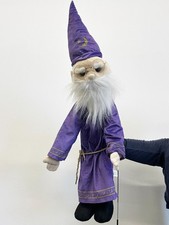 28" Sunny Toys Wizard, GS4902 Full Body Puppet