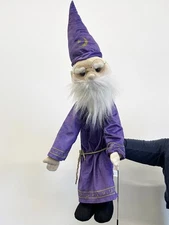 28" Sunny Toys Wizard, GS4902 Full Body Puppet