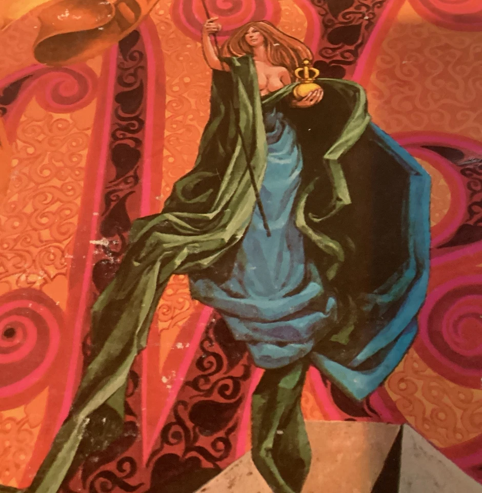 Grateful Dead, Live/Dead 2LP Set - Gatefold - Warner Bros. Records 2WS 1830 - Image 2 of 4