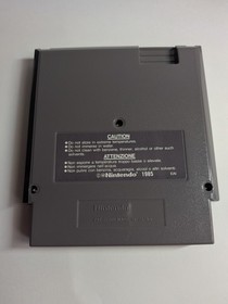 Gauntlet II 2 NES Nintendo - CIB Completo - Versione ITA Mattel - Vintage