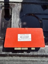 Honeywell Infra-red Amplifier R7248A 1004 Infrared