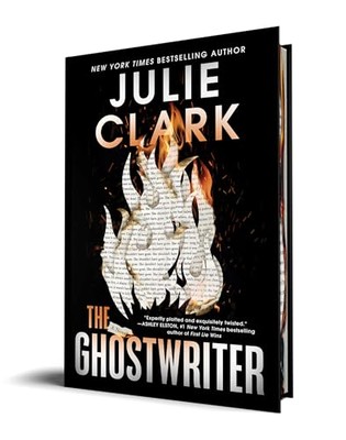 The Ghostwriter A Novel - GOOD