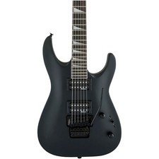 Jackson Dinky JS32 DKA Arch Top Electric Guit...