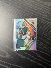 New Listing2025 Prizm Jalen Hurts Silver Premier Jerseys Eagles