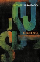 Seeing | José Saramago | Englisch | Taschenbuch | Kartoniert / Broschiert | 2017