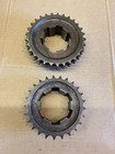 Royal Enfield 25 Tooth Duplex Engine Sprocket. REDDITCH 50/60''s TWINS.
