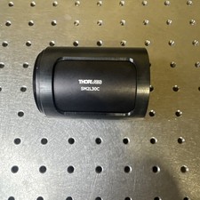 Thorlabs SM2L30C - SM2 Slotted Lens Tube, 3" Thread Depth