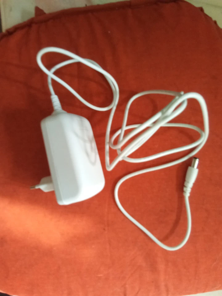 avm fritz box 6660 cable Mit O2 Branding - Bild 2 von 3