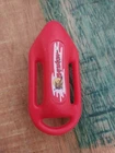 Barbie Baywatch Red Life Perserver Vintage
