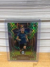 2025-26 SELECT SERIE A PIO ESPOSITO tERRACE Jade Dragon Scale /18 RC