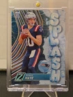 2024 Panini Zenith - Splash Drake Maye #2 (RC) Patriots