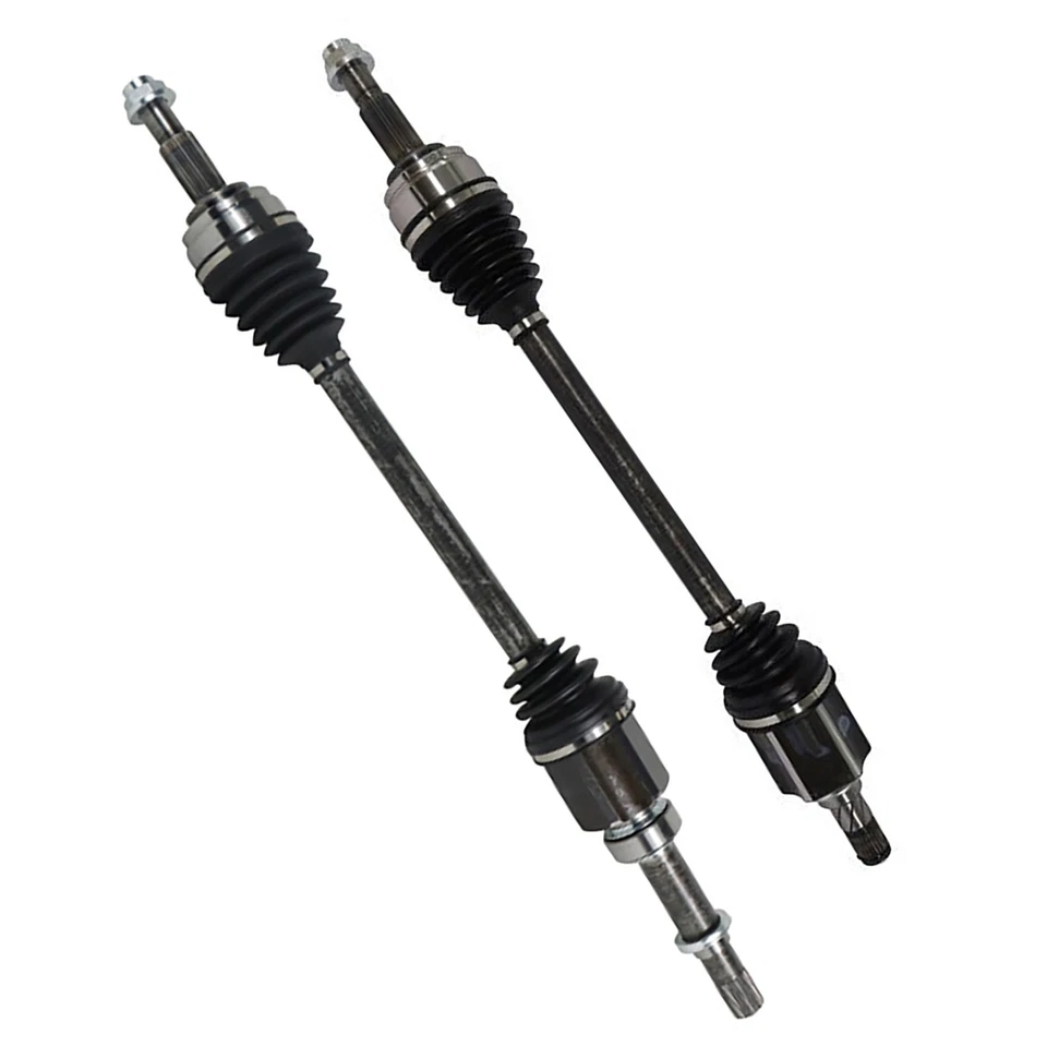 NCV53206 NCV53207 Front CV Axle Shaft for 2018 2019 2020 2021 2022 Nissan LEAF Foto 4 de 4