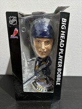 Sabres Vanek Bobblehead Big Head NHL NHLPA Buffalo Sabres Thomas Vanek New Rare
