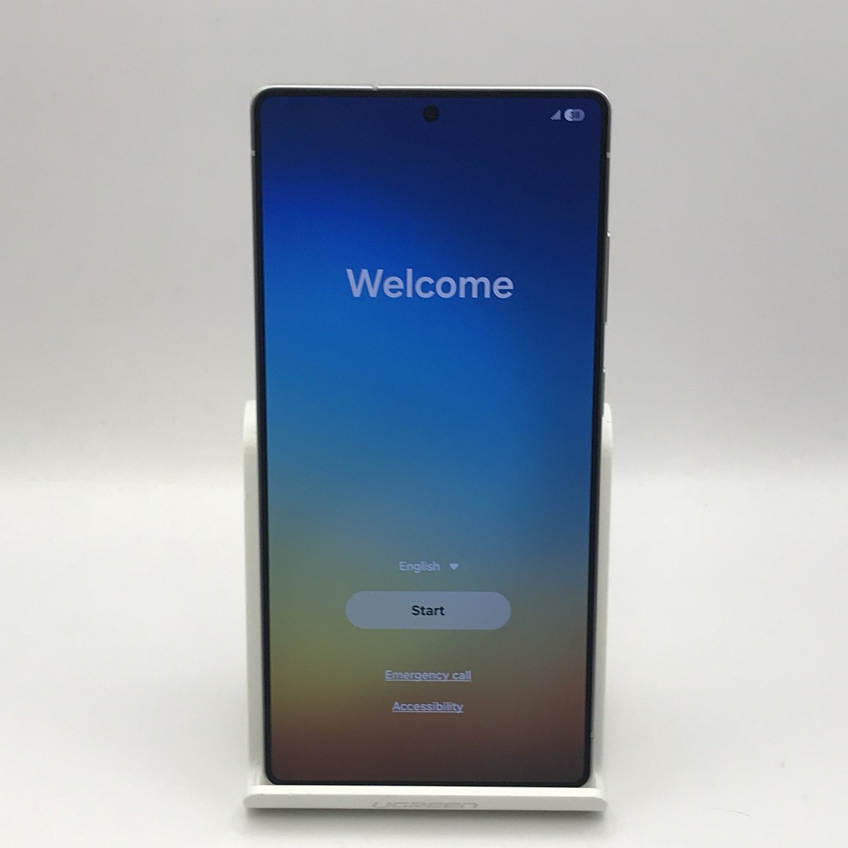 Galaxy S25 ultra 256GB シルバーブルー i15 Samsung Galaxy S25 Ultra 256GB Titanium Silverblue (Verizon) SM