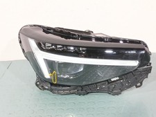 GENUINE VOLVO XC40 DRIVER SIDE PIXEL TECHNOLOGY HEADLIGHT P/N 32392327