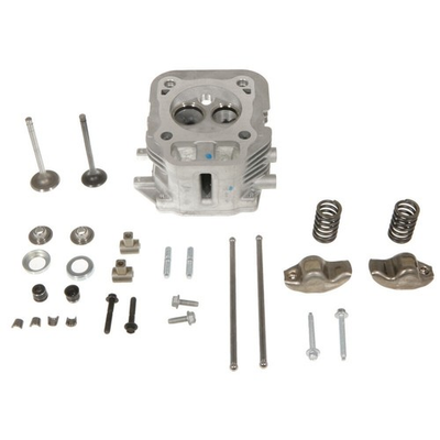 #ad #ad Part# 24 318 202 S Genuine OEM Kohler Cylinder Head #1 Command CH22 CH23 CH25 $173.99