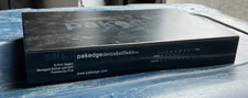 Pakedge 8 Port Gigabit Managed Switch Model S8Mpd