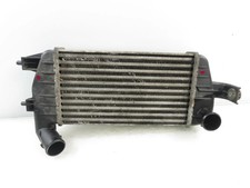 OPEL AGILA B H08 Ladeluftkühler 1362053K00 Diesel 55kw 2008 33919434