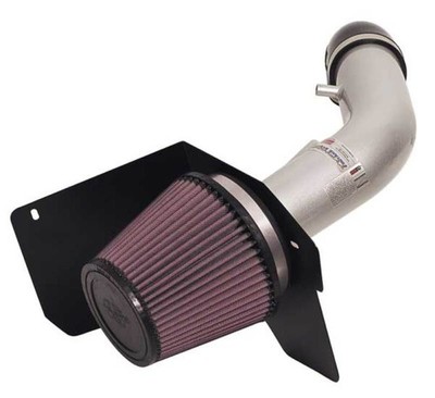 K&N 69-4515TS Typhoon Short Ram Cold Air Intake System for 05-10 Chevy Cobalt