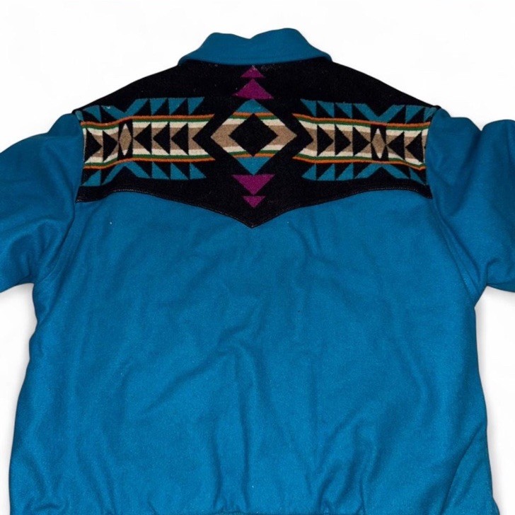 Pendleton Men's Jacket Size Large - image 3