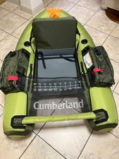 Accessoires classiques tube flotteur de pêche Cumberland
