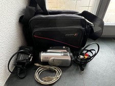 Panasonic NV-GS80 MiniDV Camcorder digitale Videokamera Recorder Digitalisieren