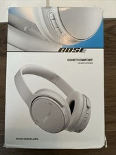 NEW Bose QuietComfort Wireless Over-Ear Headp...