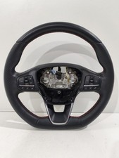 Ricambi Usati Volante Sterzo Multifunzione In Pelle FORD PUMA / FIESTA 7^