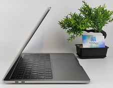 Apple MacBook Pro 13 (Mid 2017 / i5-7360U / 16GB / 240GB SSD / Space Gray) [MPXT2LL/A