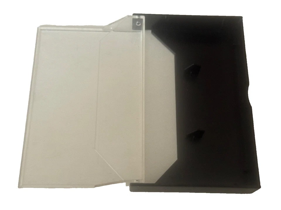 Club Top 13 - MC - 16 top Hits Datum ? - Musik Kassette 45 486 8 ohne Trackliste - Bild 3 von 4