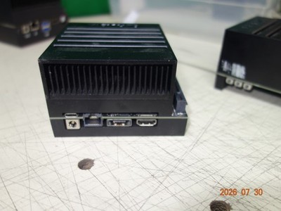 NVIDIA Jetson AGX Xavier Developer Kit (16GB) 945-82972-0000-000