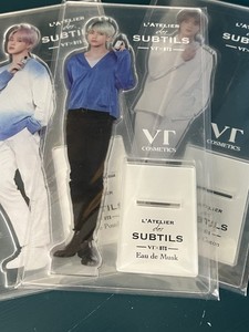 Bts X VT | eBay