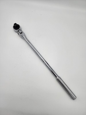 PROTO J5457F 1/2'' DR FLEX HEAD RATCHET 17'' OAL USA MADE socket wrench craftsman