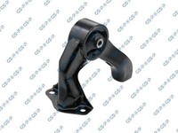 Lagerung Motor Hinten GSP 514545 FÜR Mitsubishi Motorlager Motorhalter