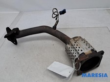Katalysator ohne Lambdasonde Peugeot 206+ T3E 1731KS P22823510