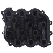 Upper Engine Intake Manifold 1L3Z9424AA Fits 2001-2003 Ford F150 E150 E250 4.2L