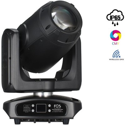 FOS Hydor BSW 400 - IP65 CMY Hybrid Moving Head