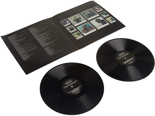 Kendrick Lamar - Good Kid, M.A.A.D City [New Vinyl LP] - Image 3 of 3