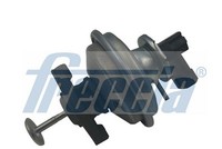 AGR Ventil Freccia EGR12-156 FüR BMW 1Er E81 3Er Touring E91 E90 E87 E88 X3 E83