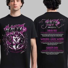 Riot Fest Douglass Park Chicago Merch On September 19-21 2025 Sweatshirt T-Shirt