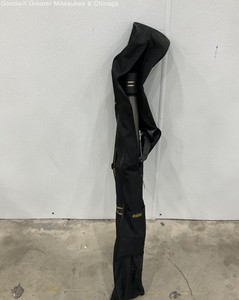 Galileo Telescope w/Carrying Bag