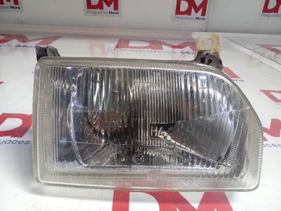 RECHTER SCHEINWERFER / 5654383 FÜR FORD ORION 1.6 16V CAT