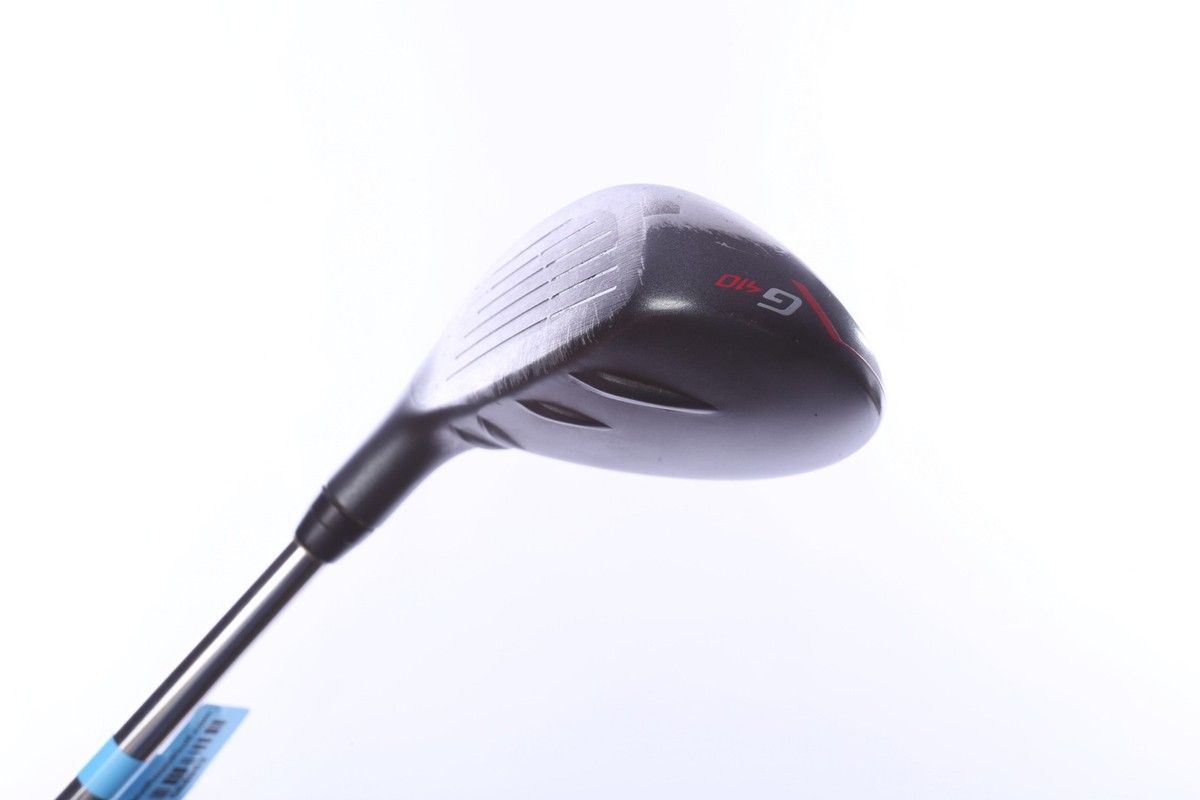 Ping G410 19* 3H Hybrid Extra Stiff Flex Ping Tour Chrome Value | eBay
