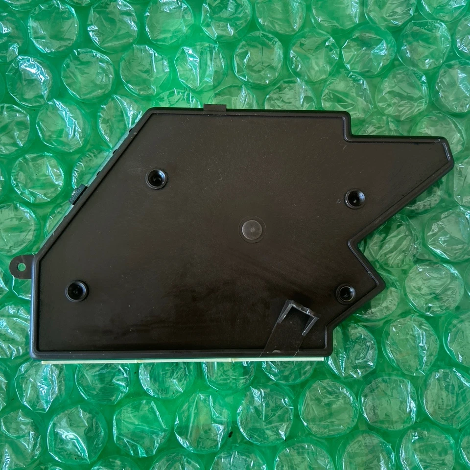 94-96 捷豹 XJS 系列 3 交流电空调气候控制模块 原始设备制造商 — 第 3/4 张图片