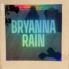 BRYANNA RAIN - 3X  BOXSET (2025)