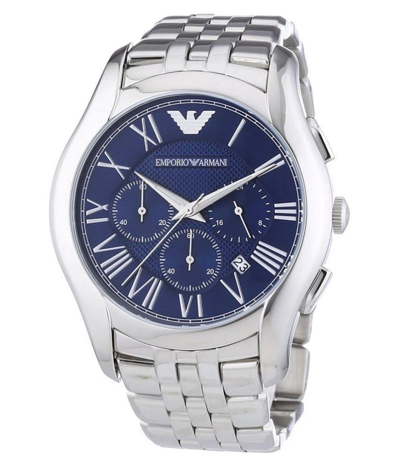 Ar1787q Emporio Armani AR1787 Mens Quartz Watch