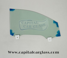 FORD RANGER 4D PICKUP LAMINATED RIGHT FRONT DOOR WINDOW FOR 2018/-