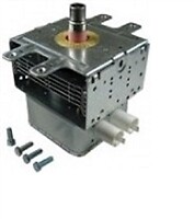 WB27X256: Magnetron For General Electric Microwave Oven image