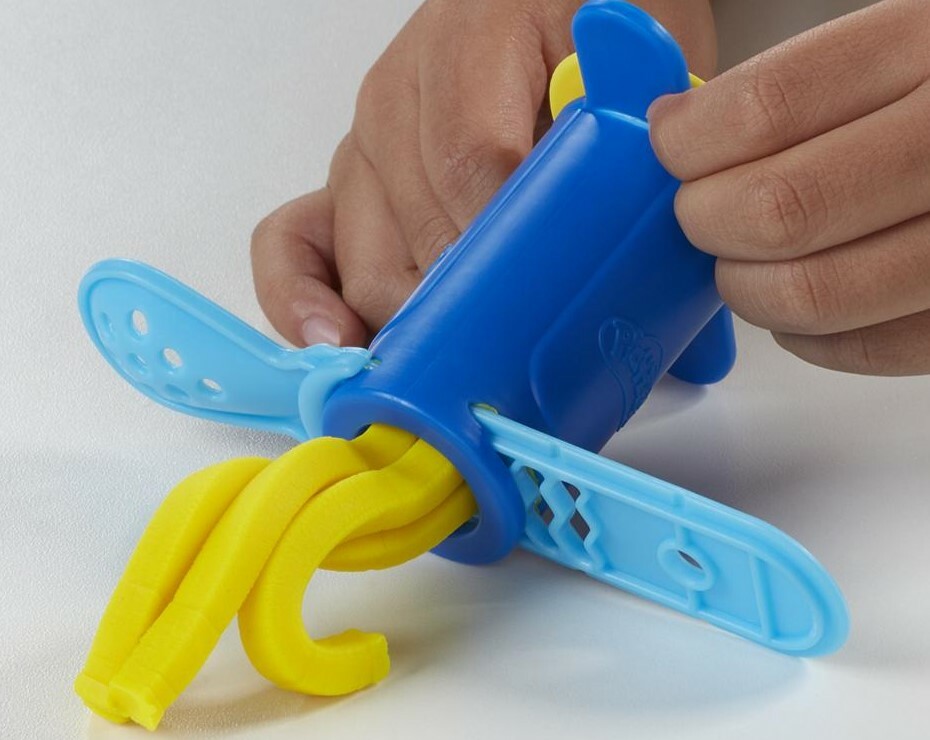 play doh ultimate barbecue