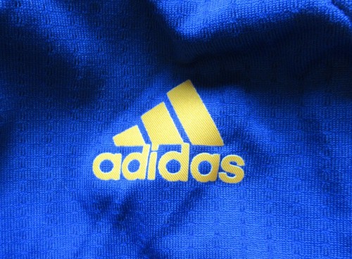 Golden State Warriors Swingman Jersey Men's Size 3XL Steph Curry Adidas 2016 - Picture 12 of 15